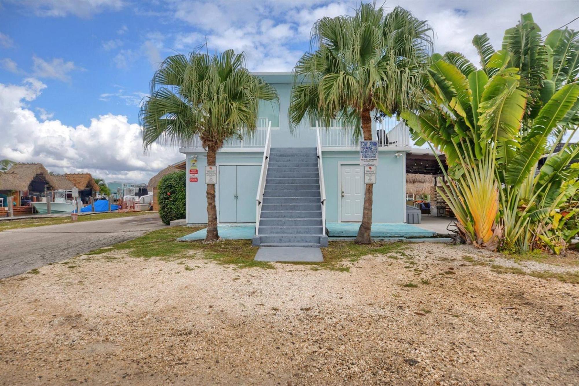 Waterfront Studio 2, Couples Oasis, Kayaks, Pool Jewfish Exterior photo